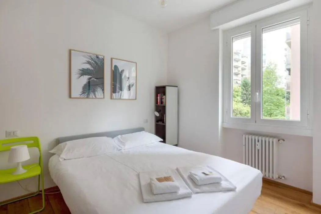 City Life & Mico Cosy And Functional Apartment Milão