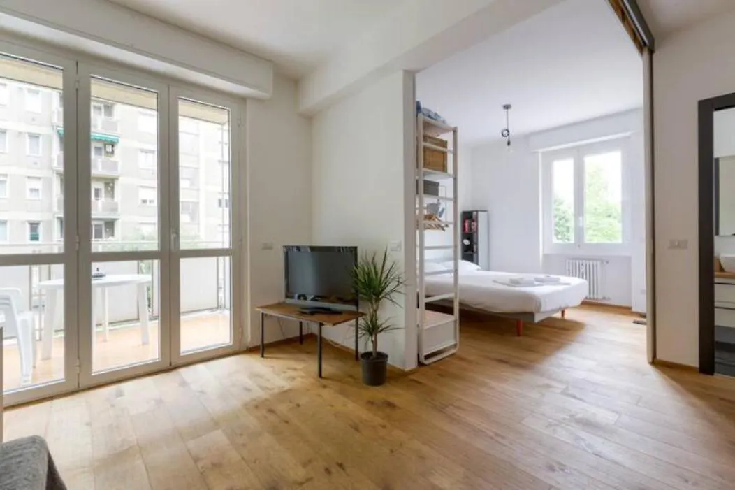 City Life & Mico Cosy And Functional Apartment Milão