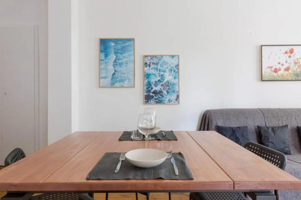 City Life & Mico Cosy And Functional Apartment Milão