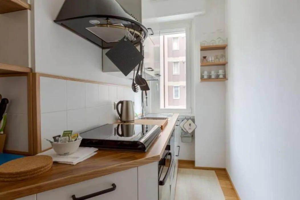 City Life & Mico Cosy And Functional Apartment Milão Itália