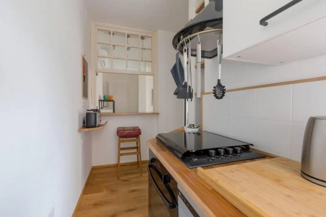 City Life & Mico Cosy And Functional Apartment Milão